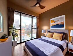 The M (D7), Apartment #464312041